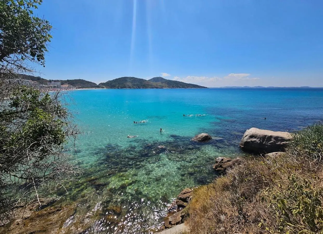 Pe Na Areia, Prainha Apartment Arraial do Cabo