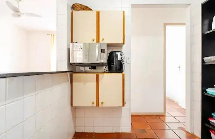 Pe Na Areia, Prainha Apartment Arraial do Cabo Brazil
