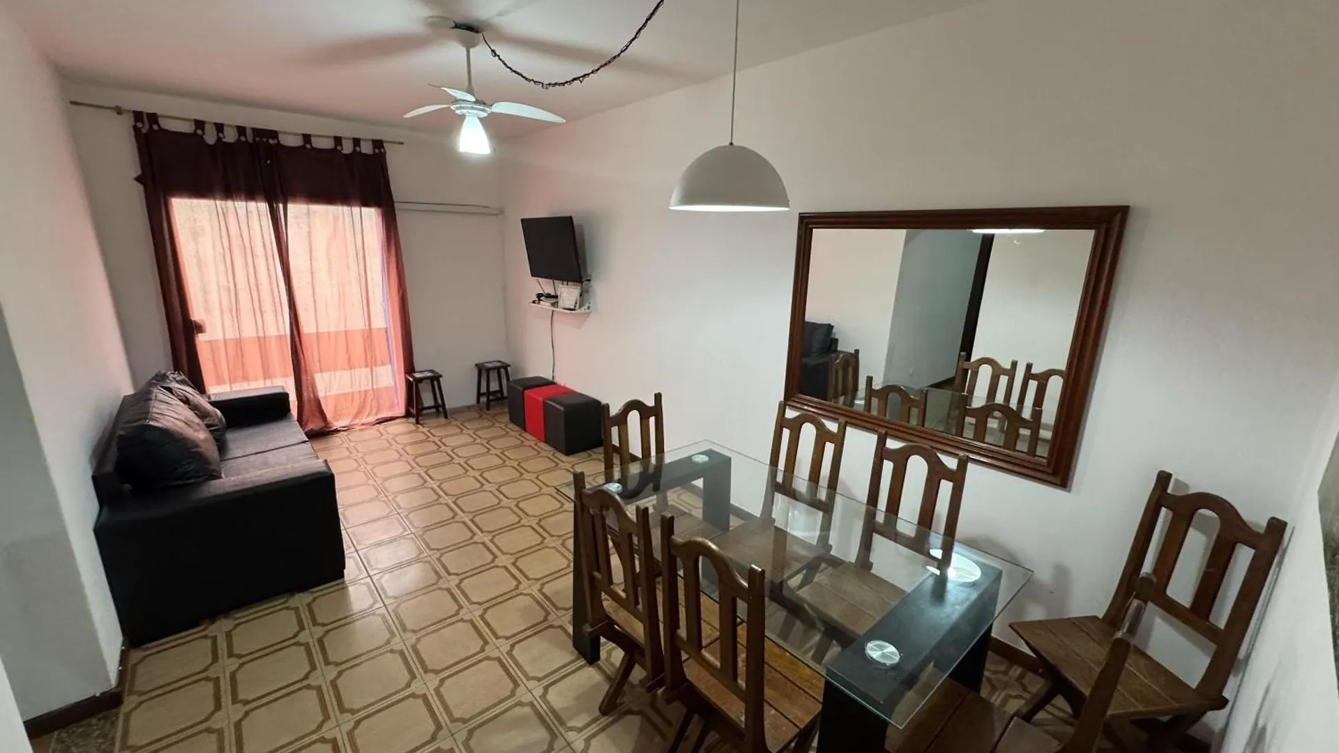 Pe Na Areia, Prainha Apartment Arraial do Cabo Brazil