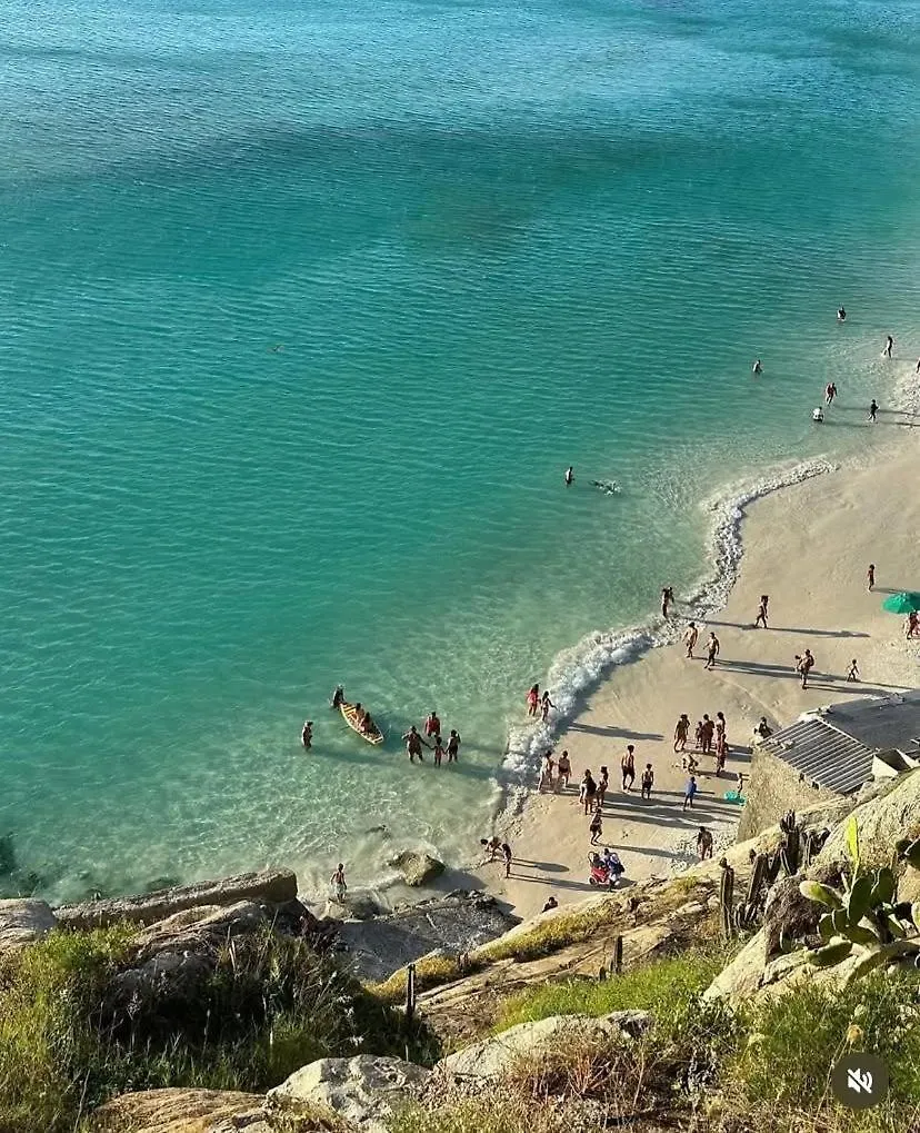 Pe Na Areia, Prainha Apartment Arraial do Cabo