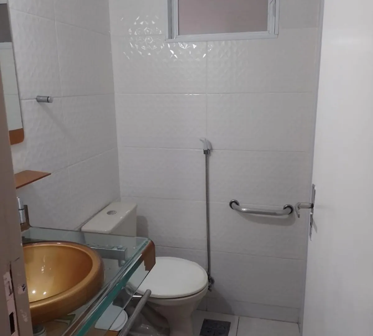 Pe Na Areia, Prainha Apartment Arraial do Cabo Brazil