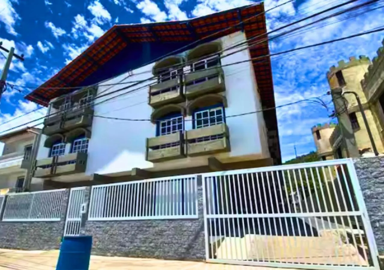 Pe Na Areia, Prainha Apartment Arraial do Cabo